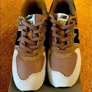 New Balance *Never Worn*